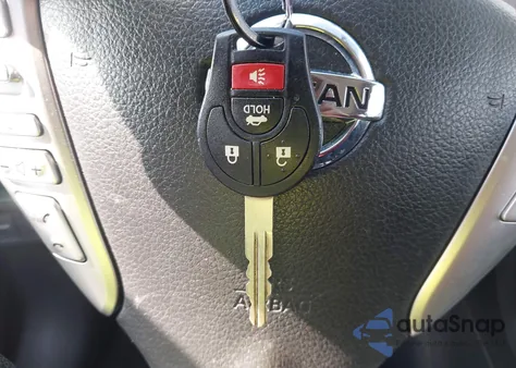 2016 Nissan Sentra S from USA, damaged, VIN 3N1AB7AP2GY315890